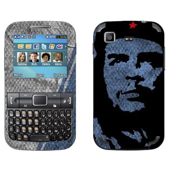   «Comandante Che Guevara»   Samsung C3222 Duos