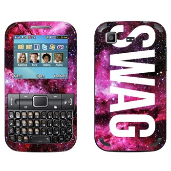   « SWAG»   Samsung C3222 Duos