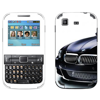   «BMW »   Samsung C3222 Duos