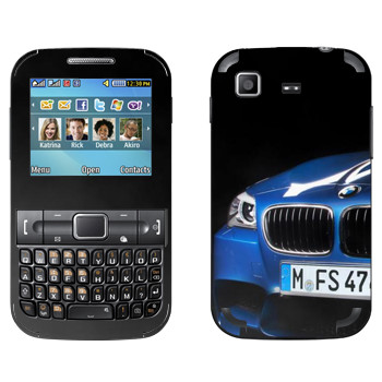   «BMW »   Samsung C3222 Duos