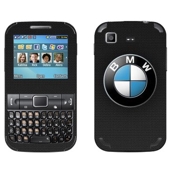   « BMW»   Samsung C3222 Duos