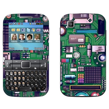 Samsung C3222 Duos
