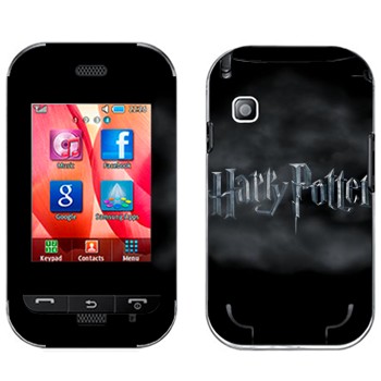   «Harry Potter »   Samsung C3300 Champ