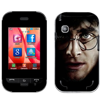   «Harry Potter»   Samsung C3300 Champ