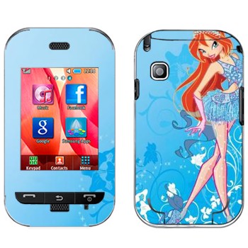   « - WinX»   Samsung C3300 Champ