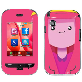   «  - Adventure Time»   Samsung C3300 Champ