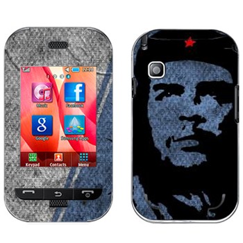   «Comandante Che Guevara»   Samsung C3300 Champ
