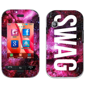   « SWAG»   Samsung C3300 Champ