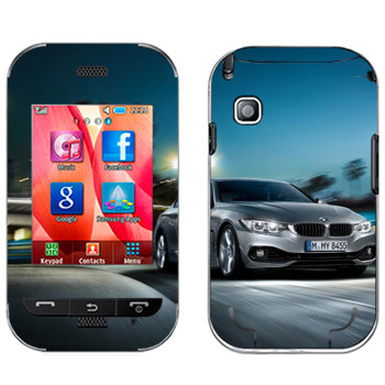   «BMW »   Samsung C3300 Champ