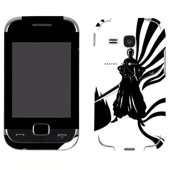   «Bleach - Between Heaven or Hell»   Samsung C3312 Champ Deluxe/Plus Duos