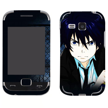   « no exorcist»   Samsung C3312 Champ Deluxe/Plus Duos