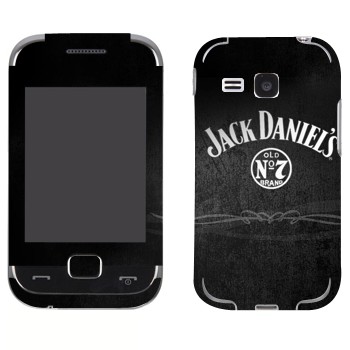   «  - Jack Daniels»   Samsung C3312 Champ Deluxe/Plus Duos