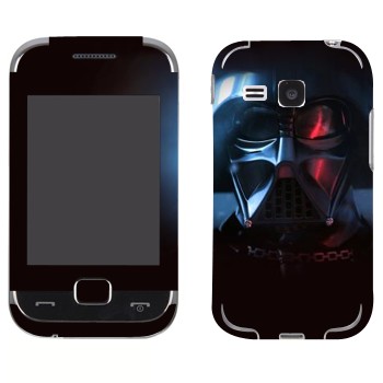   «Darth Vader»   Samsung C3312 Champ Deluxe/Plus Duos