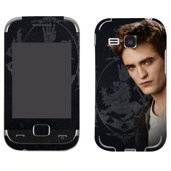   «Edward Cullen»   Samsung C3312 Champ Deluxe/Plus Duos