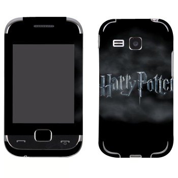   «Harry Potter »   Samsung C3312 Champ Deluxe/Plus Duos
