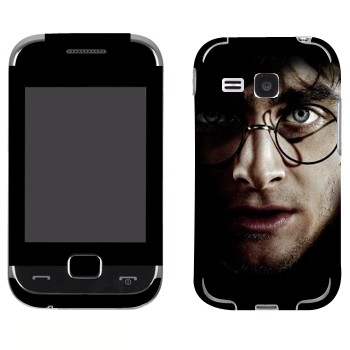   «Harry Potter»   Samsung C3312 Champ Deluxe/Plus Duos