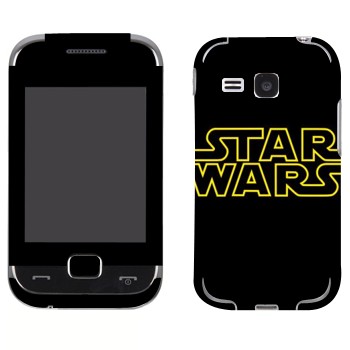   « Star Wars»   Samsung C3312 Champ Deluxe/Plus Duos