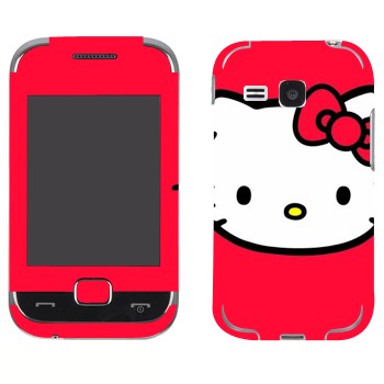   «Hello Kitty   »   Samsung C3312 Champ Deluxe/Plus Duos