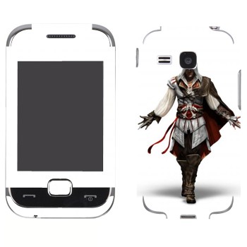   «Assassin 's Creed 2»   Samsung C3312 Champ Deluxe/Plus Duos