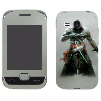   «Assassins Creed: Revelations -  »   Samsung C3312 Champ Deluxe/Plus Duos