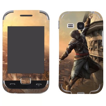   «Assassins Creed: Revelations - »   Samsung C3312 Champ Deluxe/Plus Duos