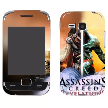   «Assassins Creed: Revelations»   Samsung C3312 Champ Deluxe/Plus Duos