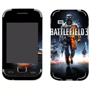   «Battlefield 3»   Samsung C3312 Champ Deluxe/Plus Duos