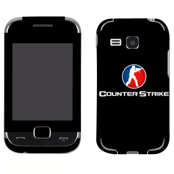   «Counter Strike »   Samsung C3312 Champ Deluxe/Plus Duos