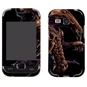   «Hydralisk»   Samsung C3312 Champ Deluxe/Plus Duos