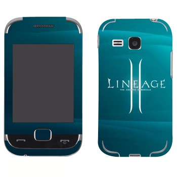   «Lineage 2 »   Samsung C3312 Champ Deluxe/Plus Duos