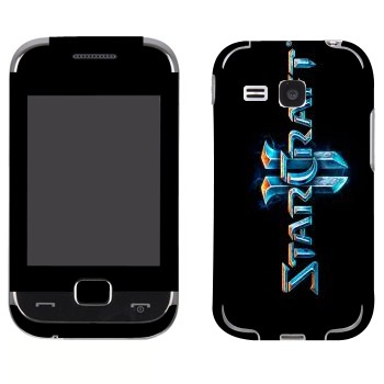   «Starcraft 2  »   Samsung C3312 Champ Deluxe/Plus Duos