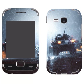   « - Battlefield»   Samsung C3312 Champ Deluxe/Plus Duos