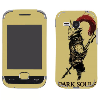   «Dark Souls »   Samsung C3312 Champ Deluxe/Plus Duos