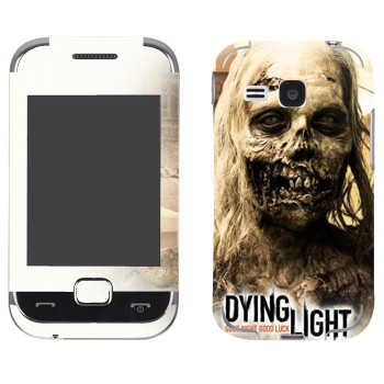  «Dying Light -»   Samsung C3312 Champ Deluxe/Plus Duos