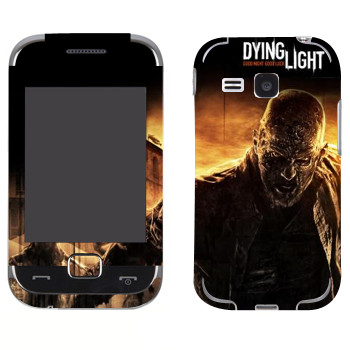  «Dying Light »   Samsung C3312 Champ Deluxe/Plus Duos