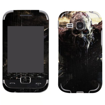   «Dying Light  »   Samsung C3312 Champ Deluxe/Plus Duos