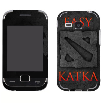   «Easy Katka »   Samsung C3312 Champ Deluxe/Plus Duos