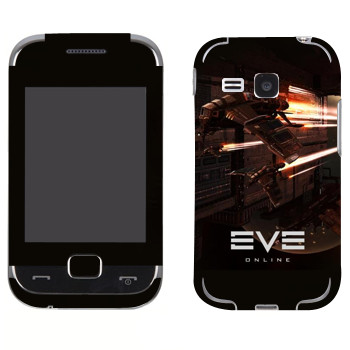   «EVE  »   Samsung C3312 Champ Deluxe/Plus Duos
