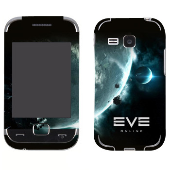   «EVE »   Samsung C3312 Champ Deluxe/Plus Duos