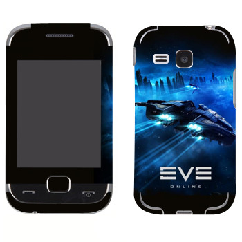  «EVE  »   Samsung C3312 Champ Deluxe/Plus Duos