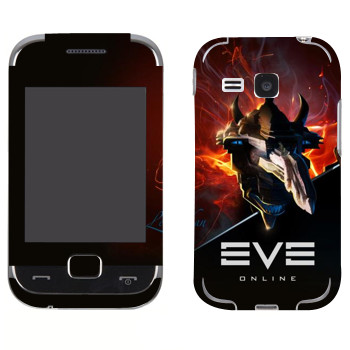   «EVE »   Samsung C3312 Champ Deluxe/Plus Duos