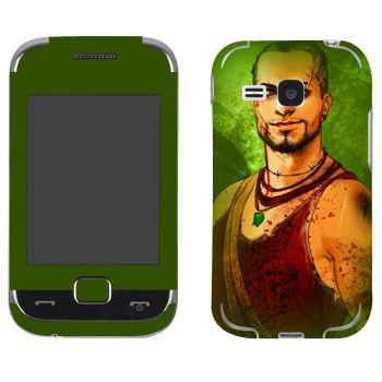   «Far Cry 3 -  »   Samsung C3312 Champ Deluxe/Plus Duos