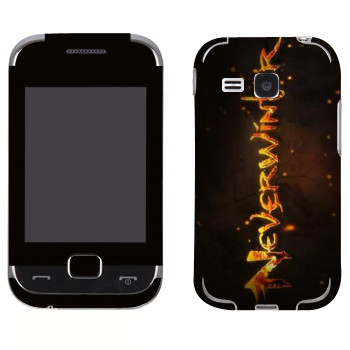   «Neverwinter »   Samsung C3312 Champ Deluxe/Plus Duos