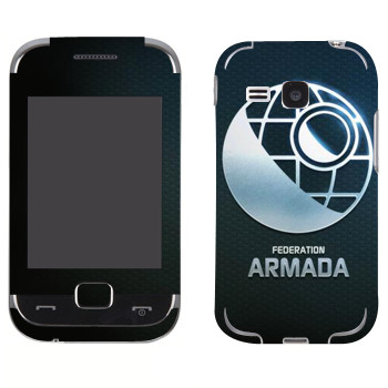   «Star conflict Armada»   Samsung C3312 Champ Deluxe/Plus Duos