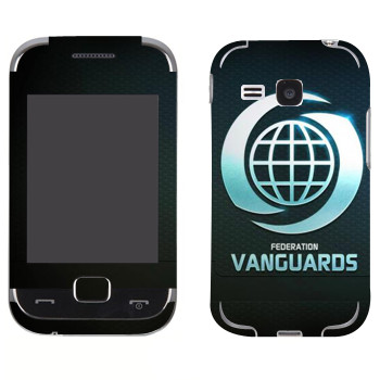   «Star conflict Vanguards»   Samsung C3312 Champ Deluxe/Plus Duos