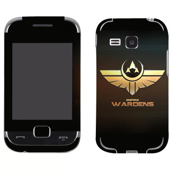   «Star conflict Wardens»   Samsung C3312 Champ Deluxe/Plus Duos