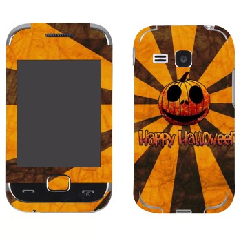   « Happy Halloween»   Samsung C3312 Champ Deluxe/Plus Duos