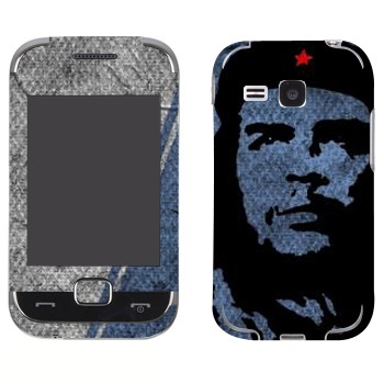   «Comandante Che Guevara»   Samsung C3312 Champ Deluxe/Plus Duos