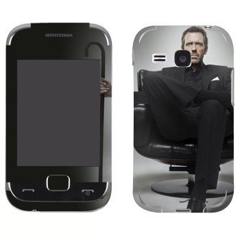   «HOUSE M.D.»   Samsung C3312 Champ Deluxe/Plus Duos