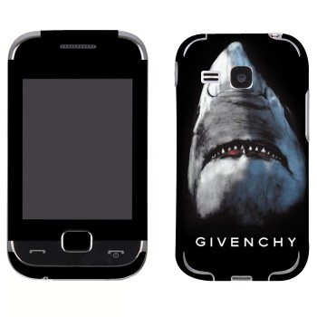   « Givenchy»   Samsung C3312 Champ Deluxe/Plus Duos